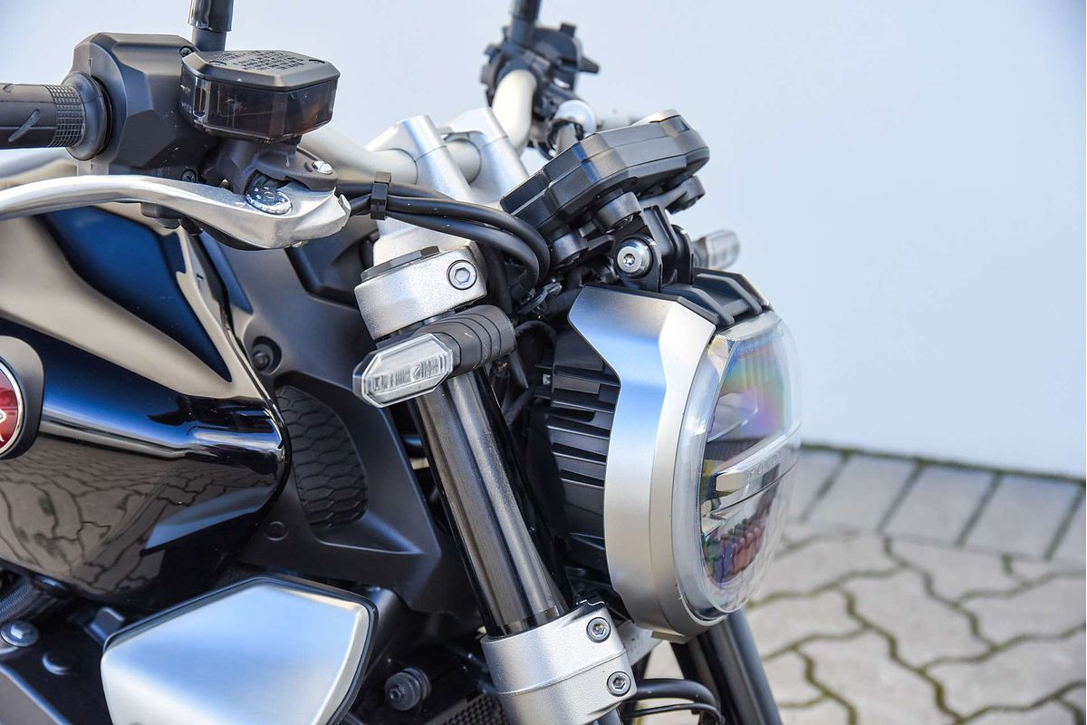 2019 Honda CB1000R ABS CB1000