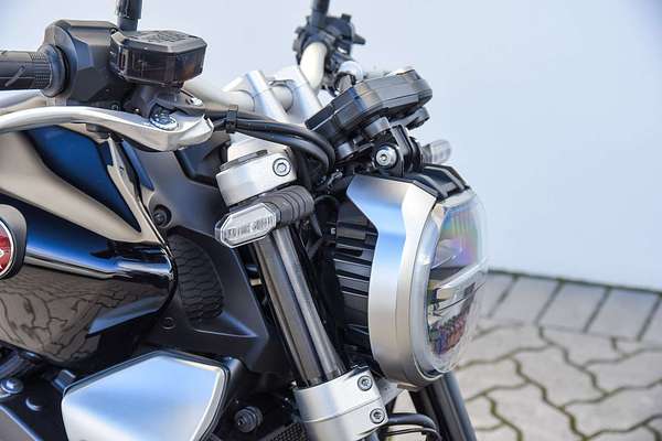 2019 Honda CB1000R ABS CB1000