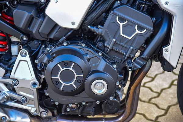 2019 Honda CB1000R ABS CB1000