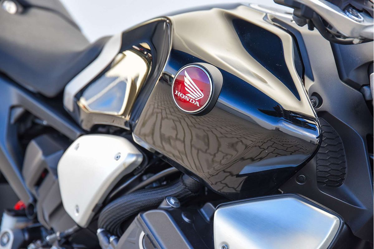 2019 Honda CB1000R ABS CB1000