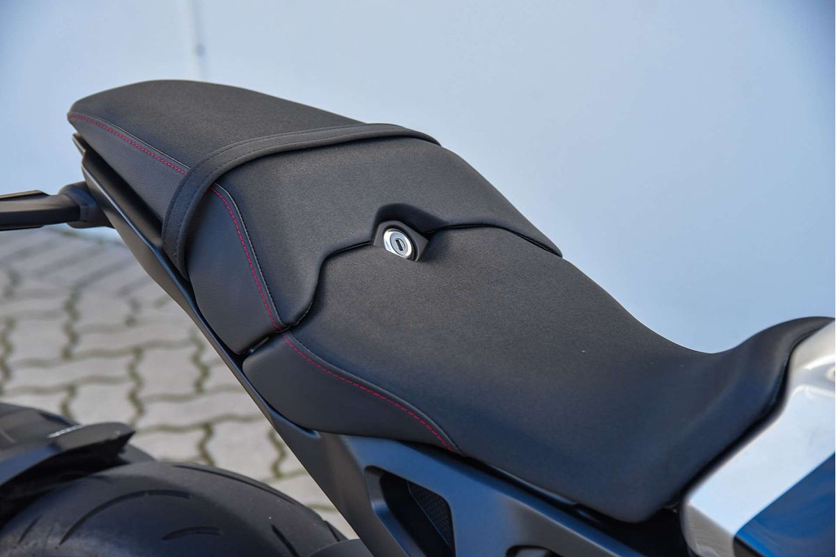 2019 Honda CB1000R ABS CB1000