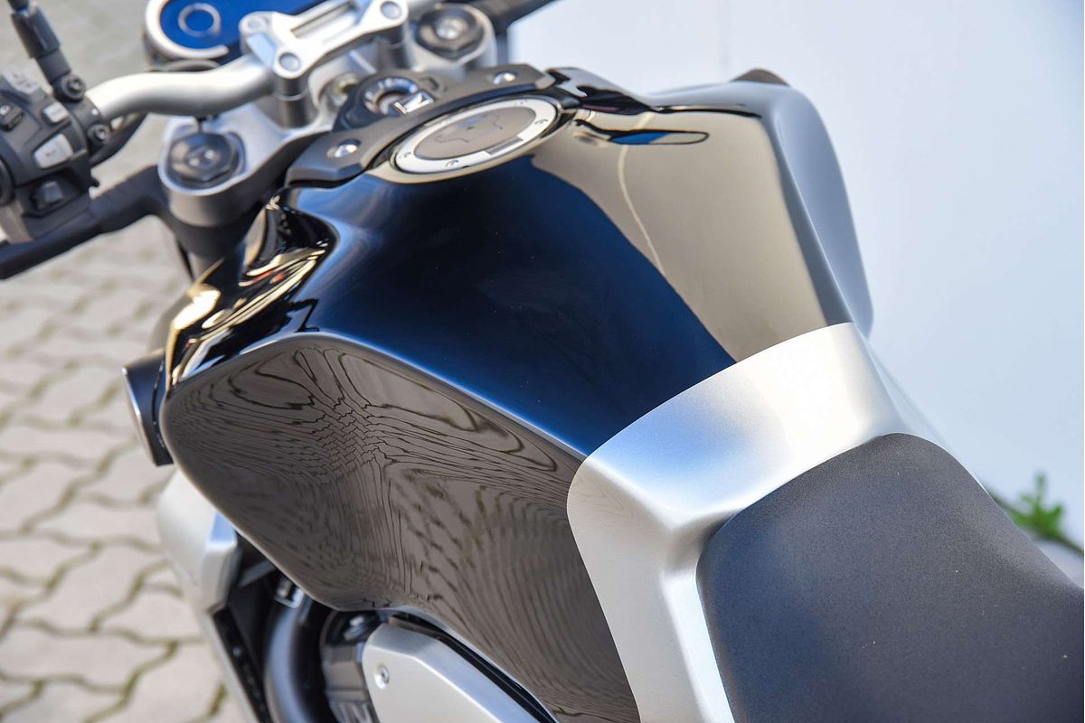 2019 Honda CB1000R ABS CB1000