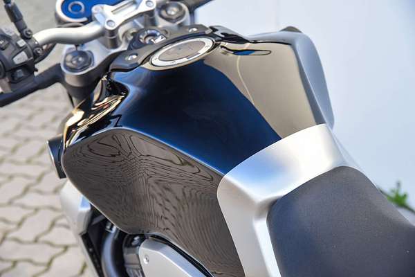 2019 Honda CB1000R ABS CB1000
