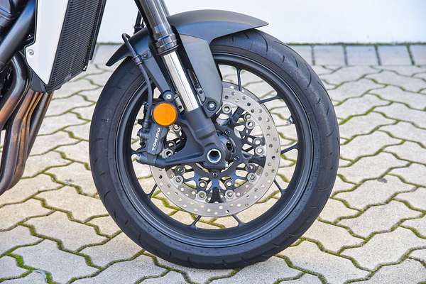 2019 Honda CB1000R ABS CB1000