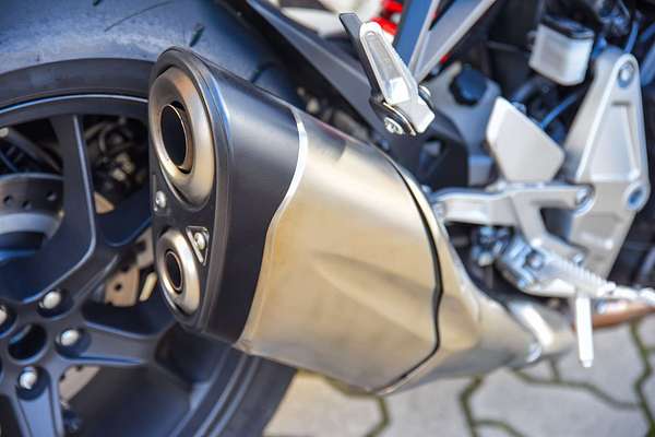 2019 Honda CB1000R ABS CB1000