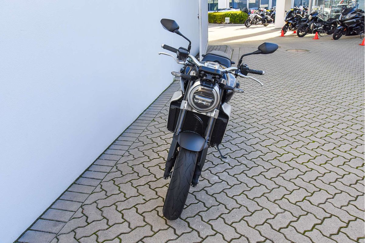 2019 Honda CB1000R ABS CB1000