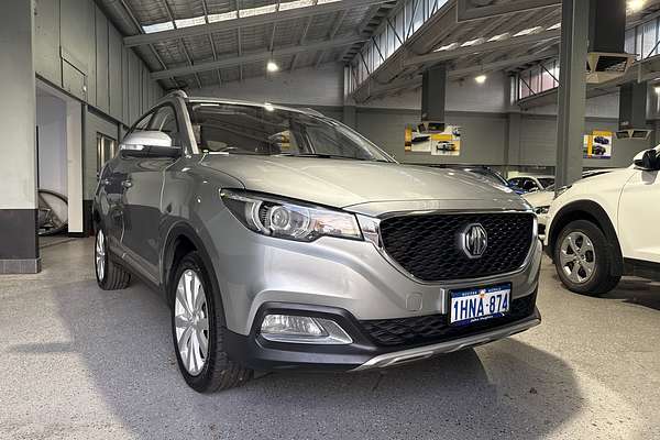 2021 MG ZS Excite AZS1