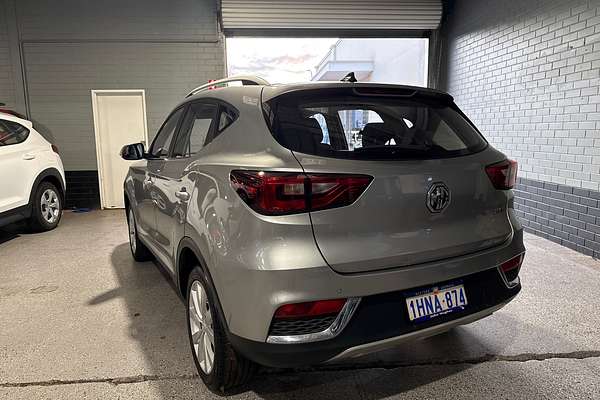 2021 MG ZS Excite AZS1