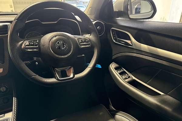 2021 MG ZS Excite AZS1