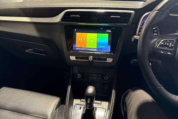 2021 MG ZS Excite AZS1