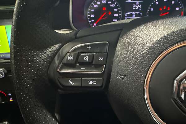 2021 MG ZS Excite AZS1