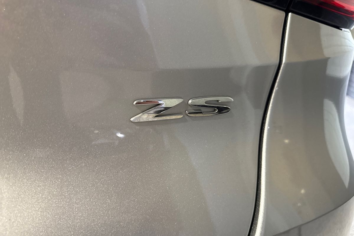 2021 MG ZS Excite AZS1