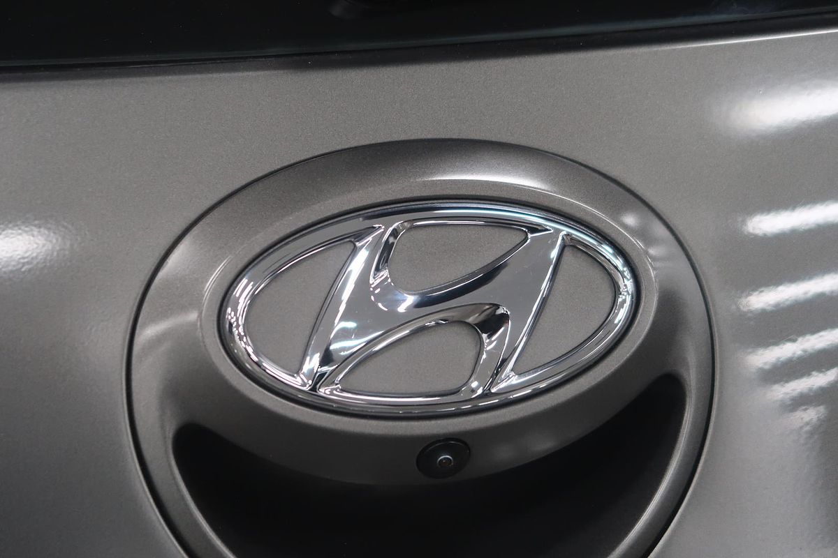 2016 Hyundai Veloster SR Turbo FS4 Series II