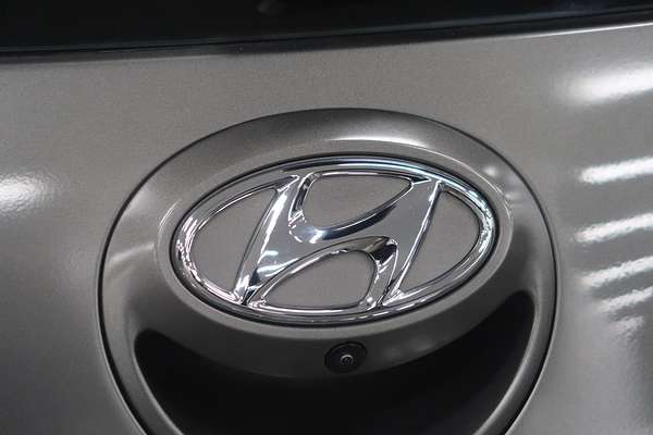 2016 Hyundai Veloster SR Turbo FS4 Series II