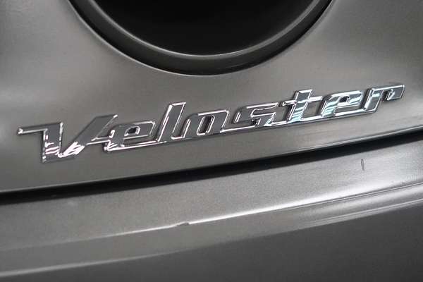 2016 Hyundai Veloster SR Turbo FS4 Series II