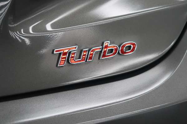 2016 Hyundai Veloster SR Turbo FS4 Series II