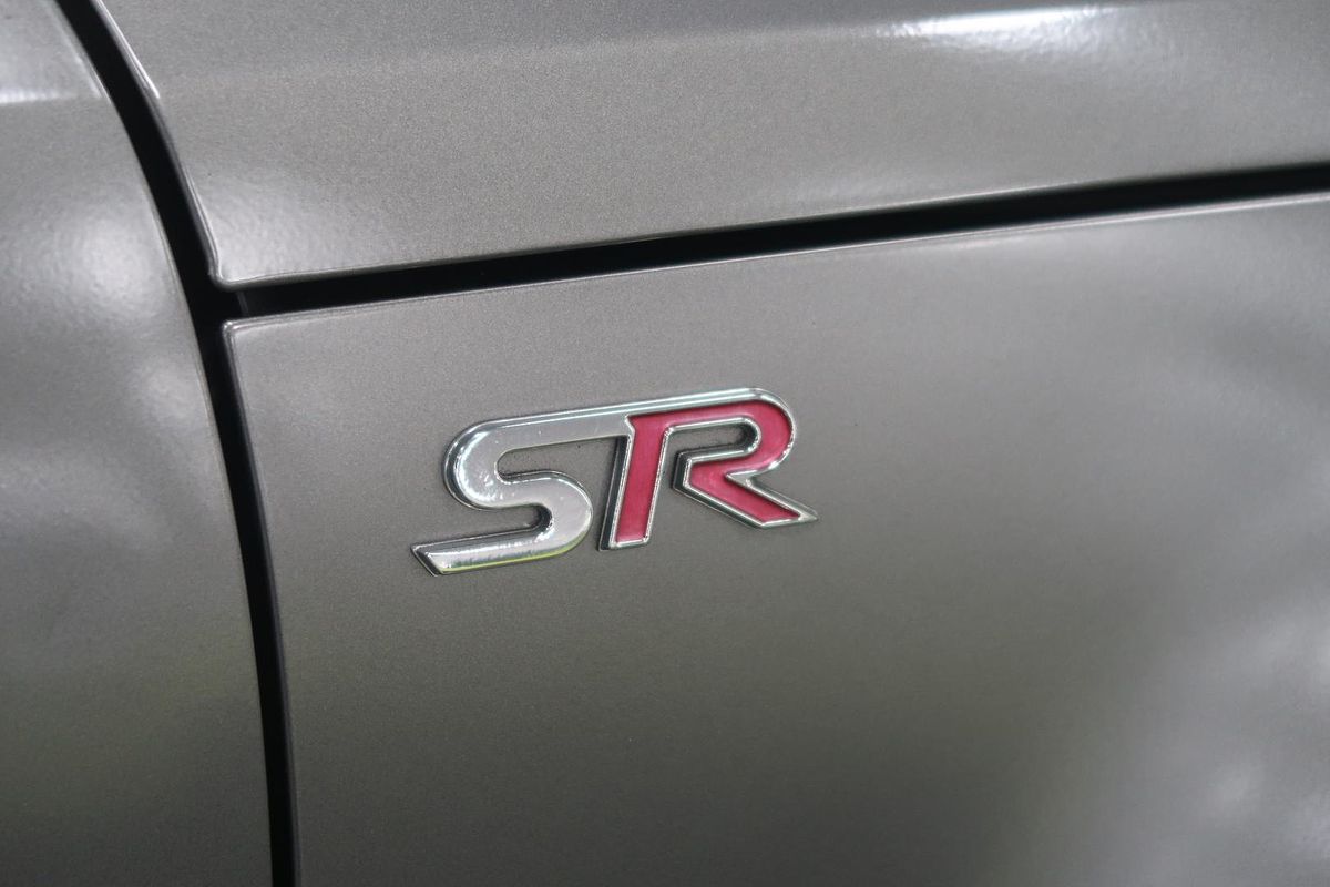 2016 Hyundai Veloster SR Turbo FS4 Series II