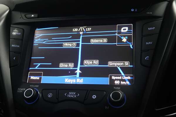 2016 Hyundai Veloster SR Turbo FS4 Series II