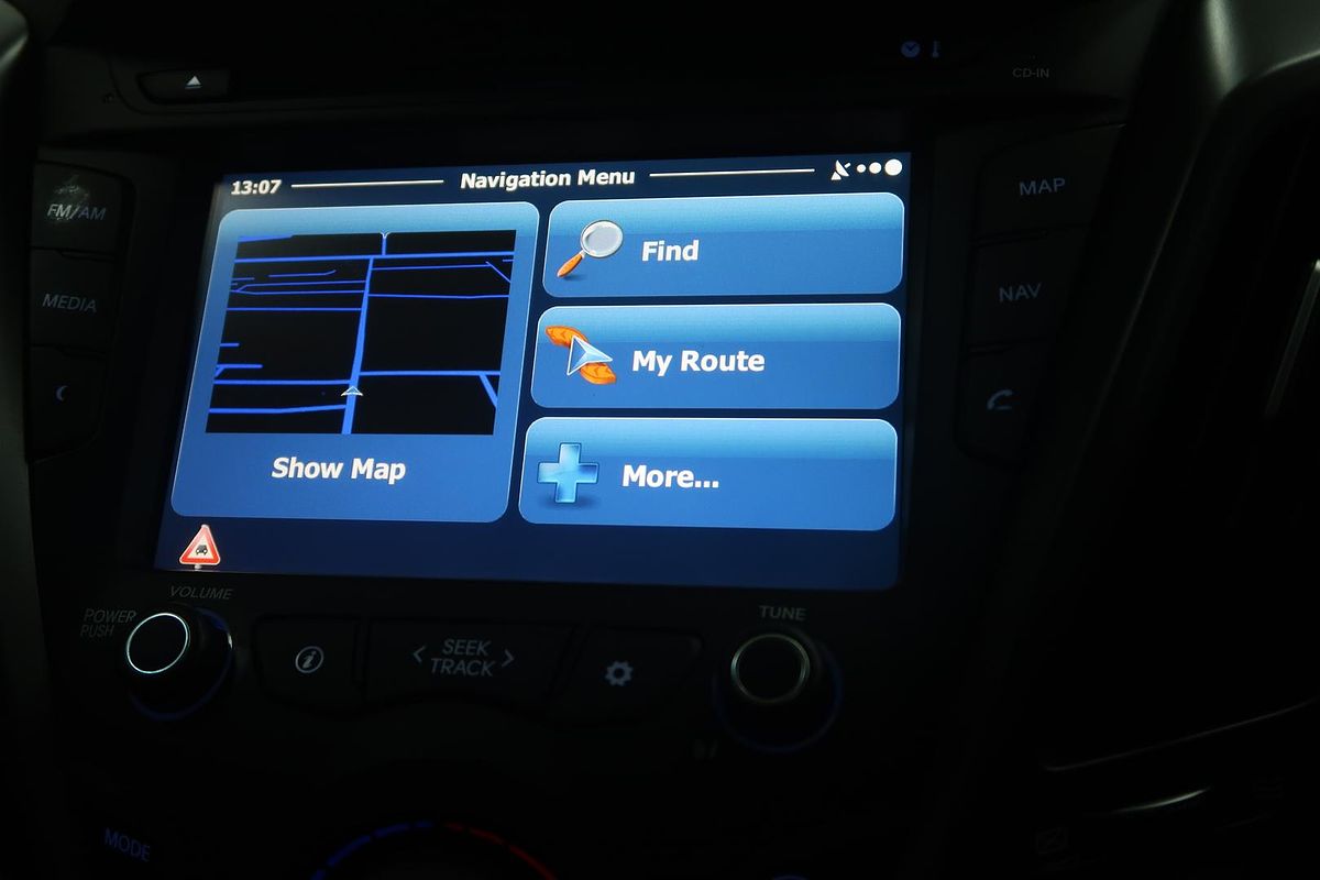 2016 Hyundai Veloster SR Turbo FS4 Series II