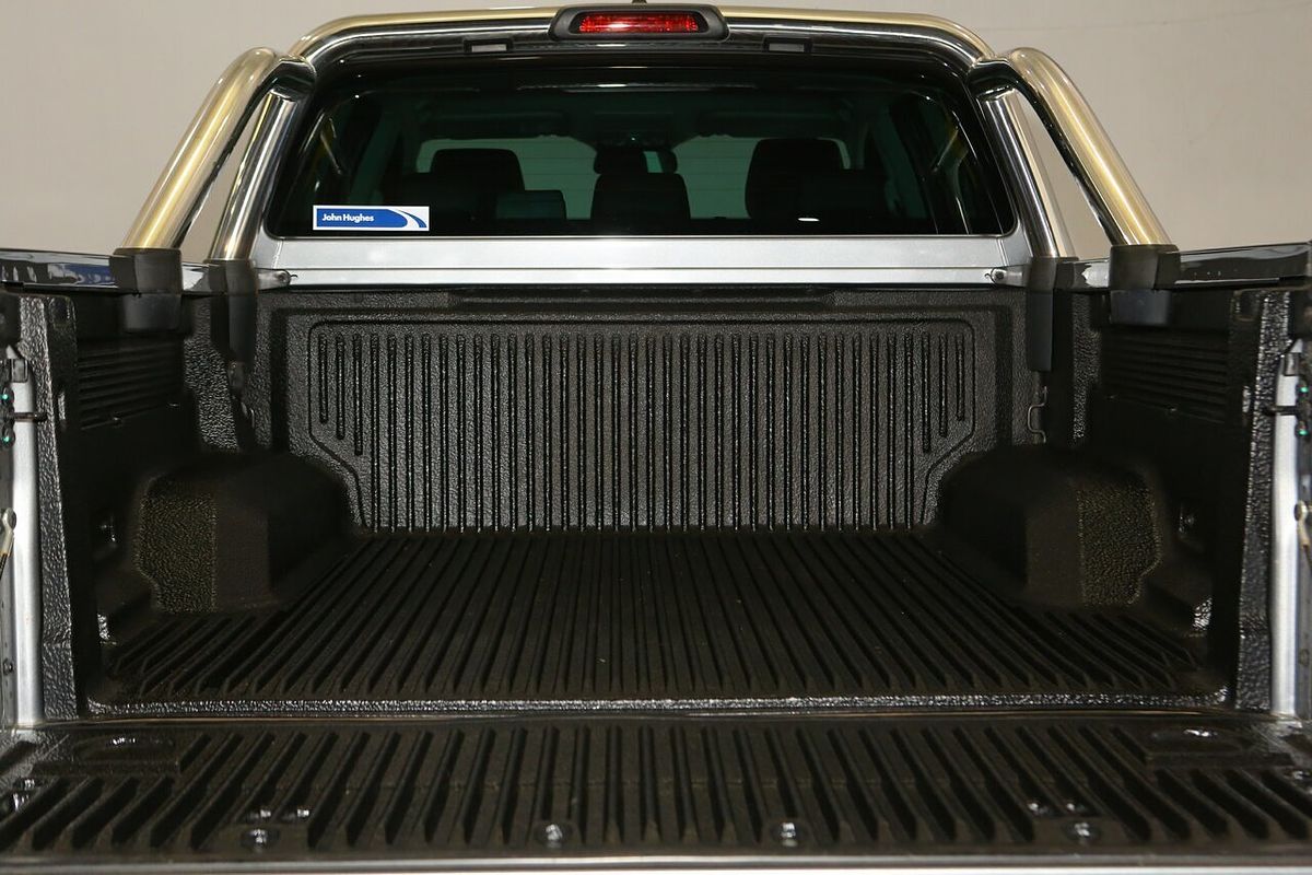 2021 Ford Ranger XLT PX MkIII 4X4 3.2L