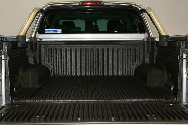 2021 Ford Ranger XLT PX MkIII 4X4 3.2L