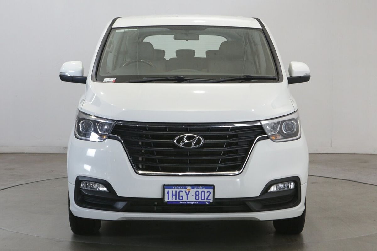2021 Hyundai iMax Active TQ4