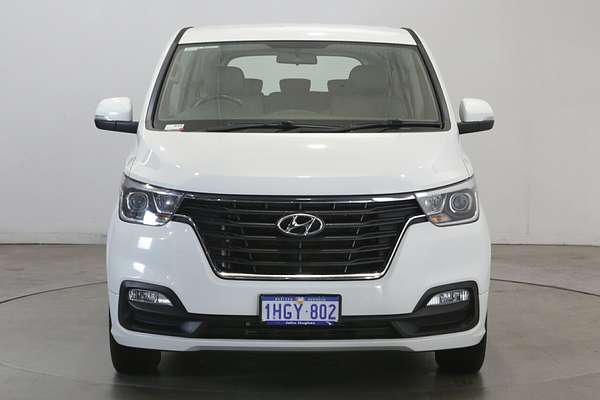 2021 Hyundai iMax Active TQ4