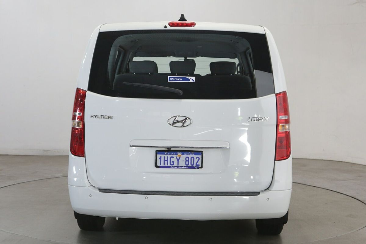 2021 Hyundai iMax Active TQ4