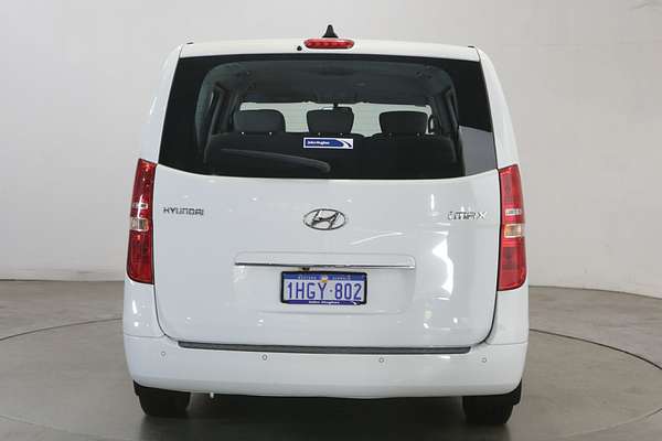2021 Hyundai iMax Active TQ4