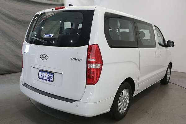 2021 Hyundai iMax Active TQ4