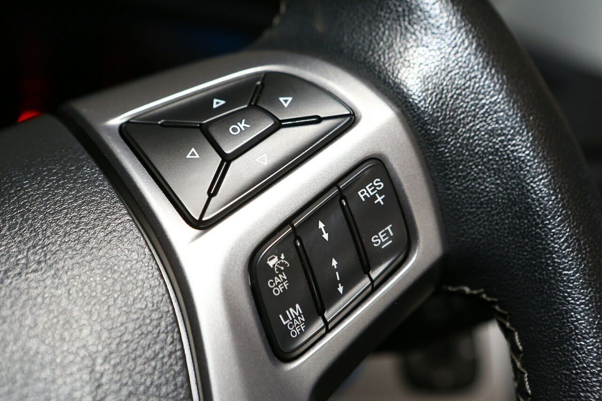 2021 Ford Ranger XLT PX MkIII 4X4 3.2L
