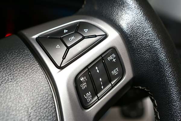 2021 Ford Ranger XLT PX MkIII 4X4 3.2L