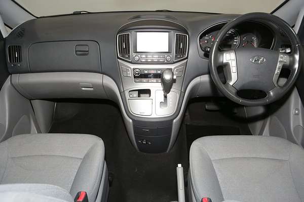 2021 Hyundai iMax Active TQ4
