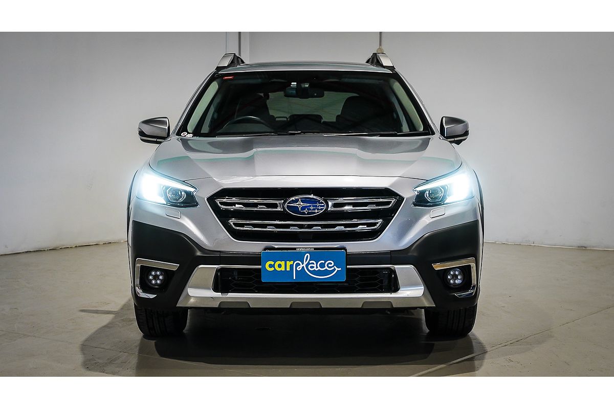2022 Subaru Outback AWD Touring XT 6GEN