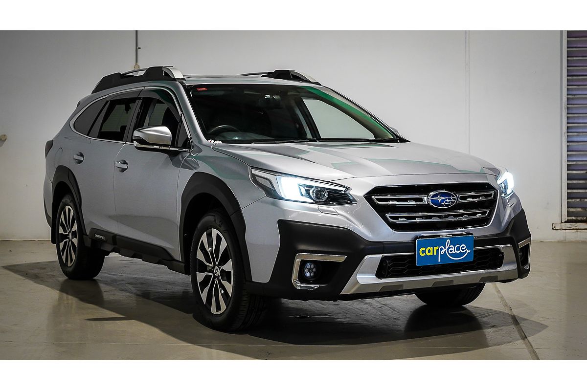 2022 Subaru Outback AWD Touring XT 6GEN
