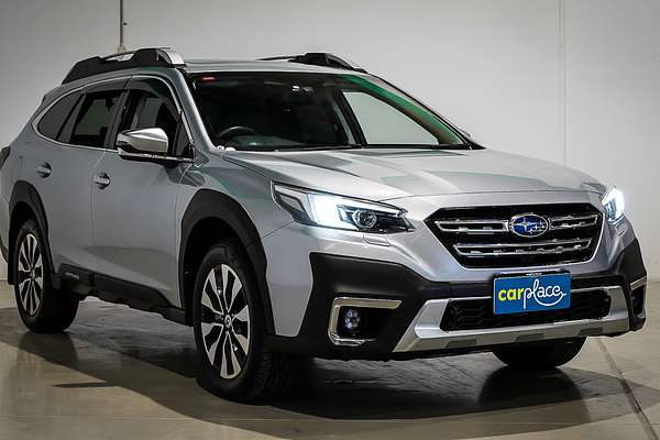 2022 Subaru Outback AWD Touring XT 6GEN