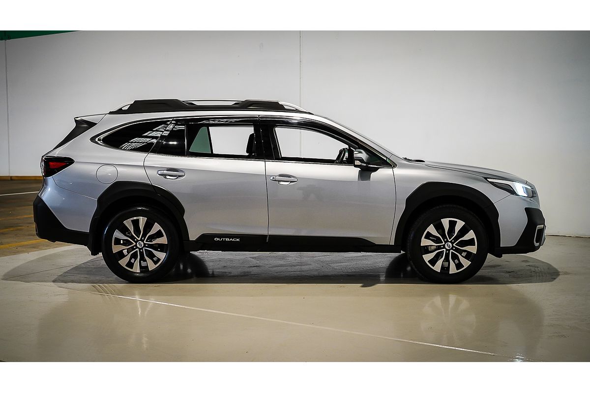2022 Subaru Outback AWD Touring XT 6GEN