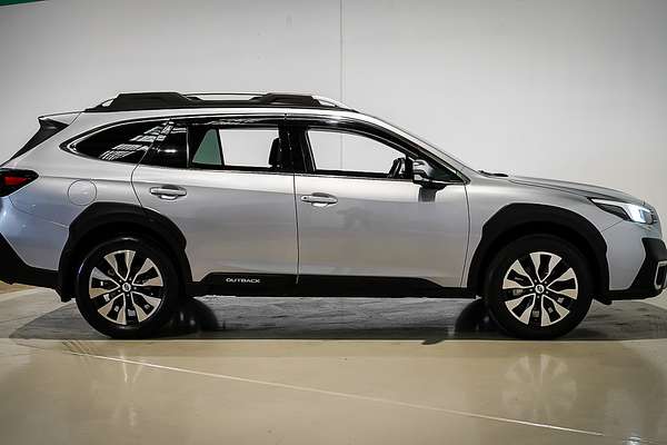 2022 Subaru Outback AWD Touring XT 6GEN