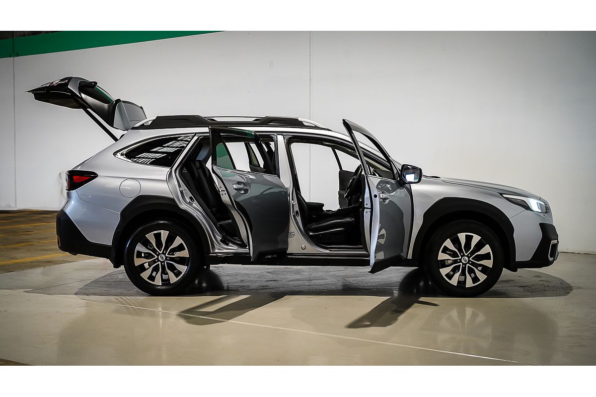 2022 Subaru Outback AWD Touring XT 6GEN