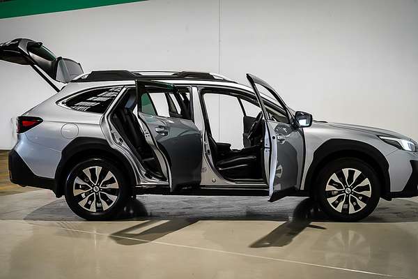 2022 Subaru Outback AWD Touring XT 6GEN