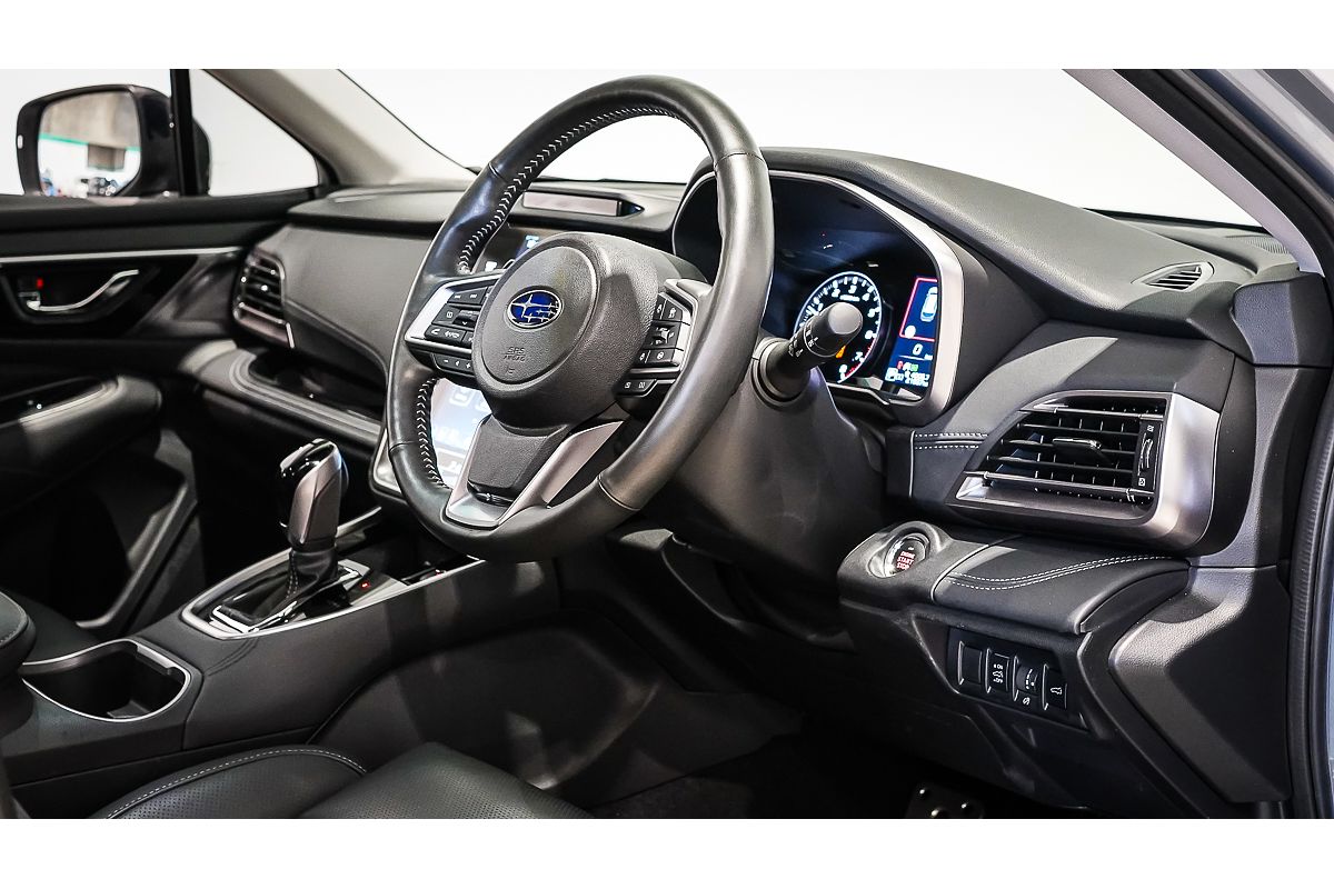 2022 Subaru Outback AWD Touring XT 6GEN
