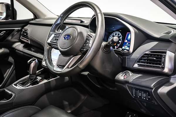 2022 Subaru Outback AWD Touring XT 6GEN