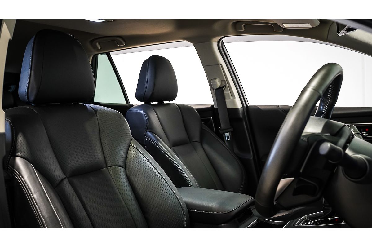 2022 Subaru Outback AWD Touring XT 6GEN