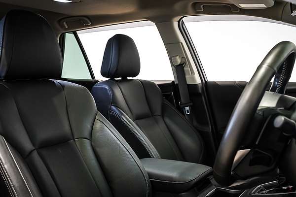 2022 Subaru Outback AWD Touring XT 6GEN