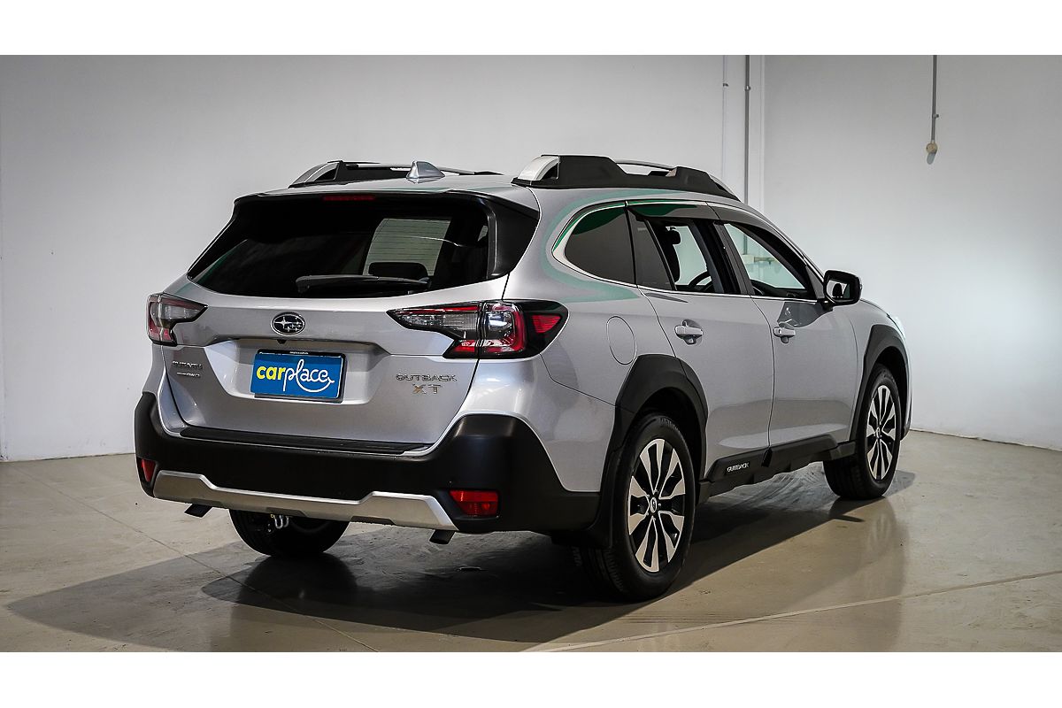 2022 Subaru Outback AWD Touring XT 6GEN