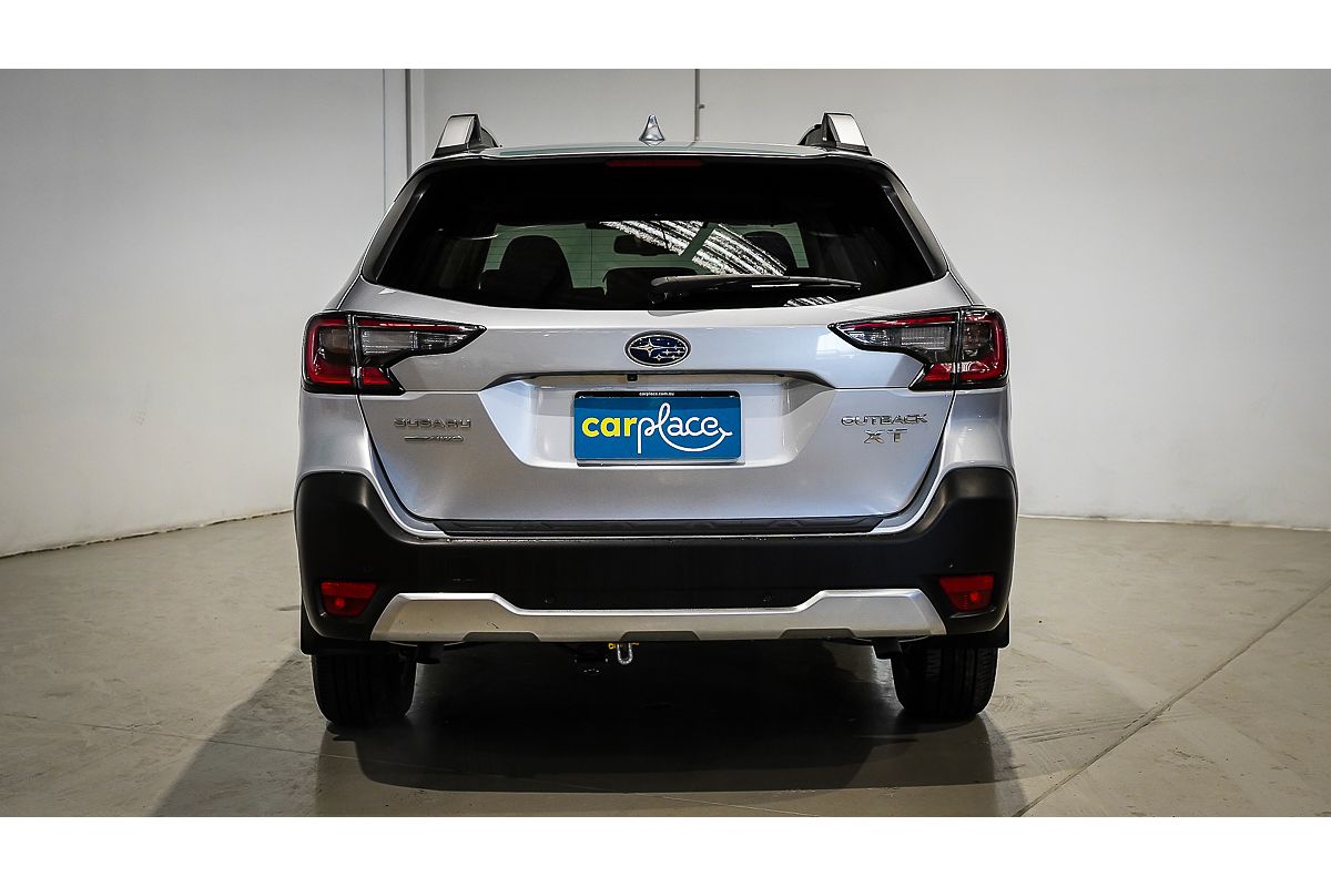 2022 Subaru Outback AWD Touring XT 6GEN