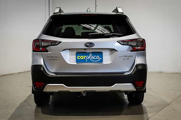 2022 Subaru Outback AWD Touring XT 6GEN