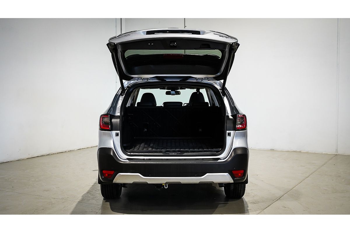 2022 Subaru Outback AWD Touring XT 6GEN