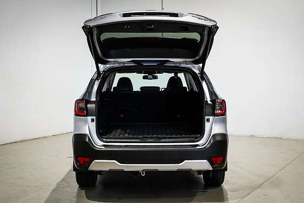 2022 Subaru Outback AWD Touring XT 6GEN