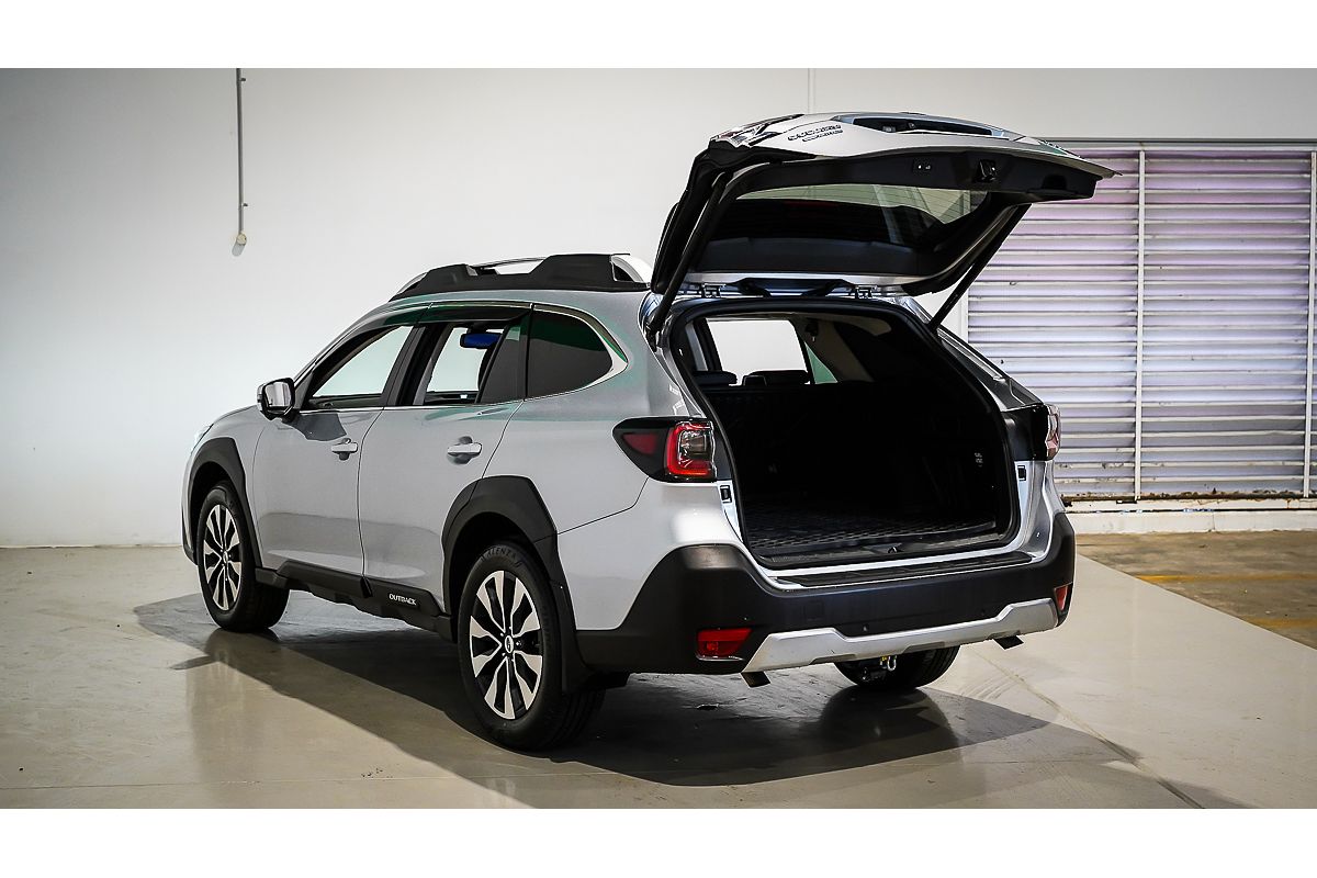 2022 Subaru Outback AWD Touring XT 6GEN